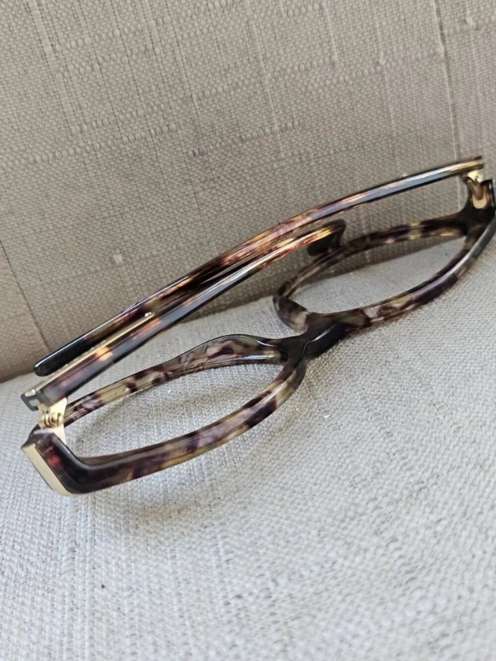 Coach women eyeglasses